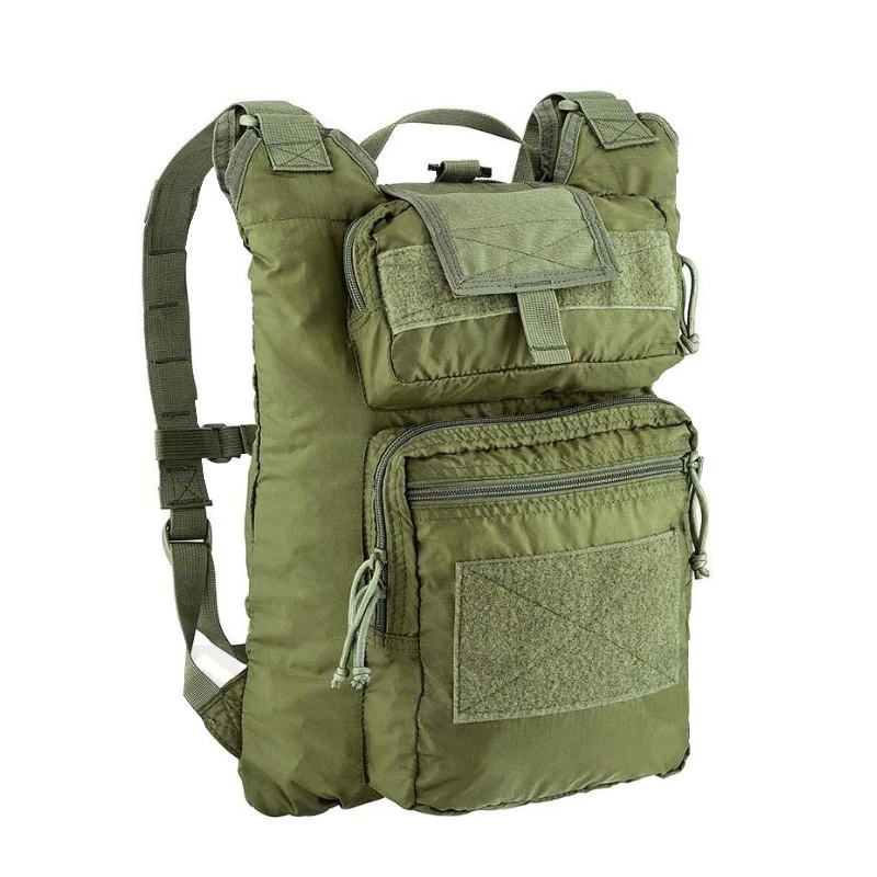 Sac Rolly Poly Defcon 5 25L Vert OD - Image 3