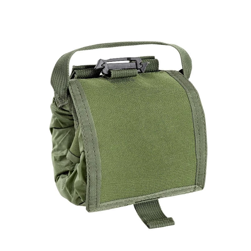Sac Rolly Poly Defcon 5 25L Vert OD - Image 4
