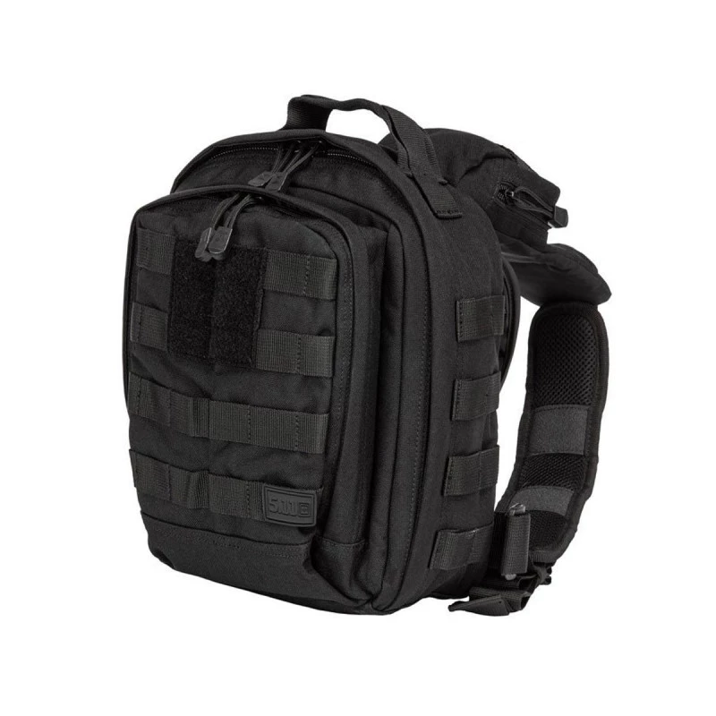 Sac RUSH MOAB 6 NOIR - 5.11