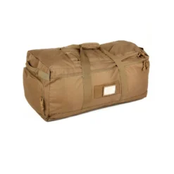 Sac Transport Militaire 90L Transall Coyote - TOE PRO