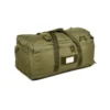 Sac Transport Militaire 90L Transall Vert OD - TOE PRO