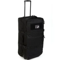 Sac Transport Roulette 120L Transall Noir - TOE PRO