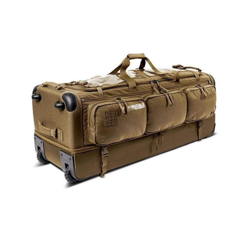 Sac Transport Roulette 5.11 CAMS 3.0 - KANGAROO - Image 2