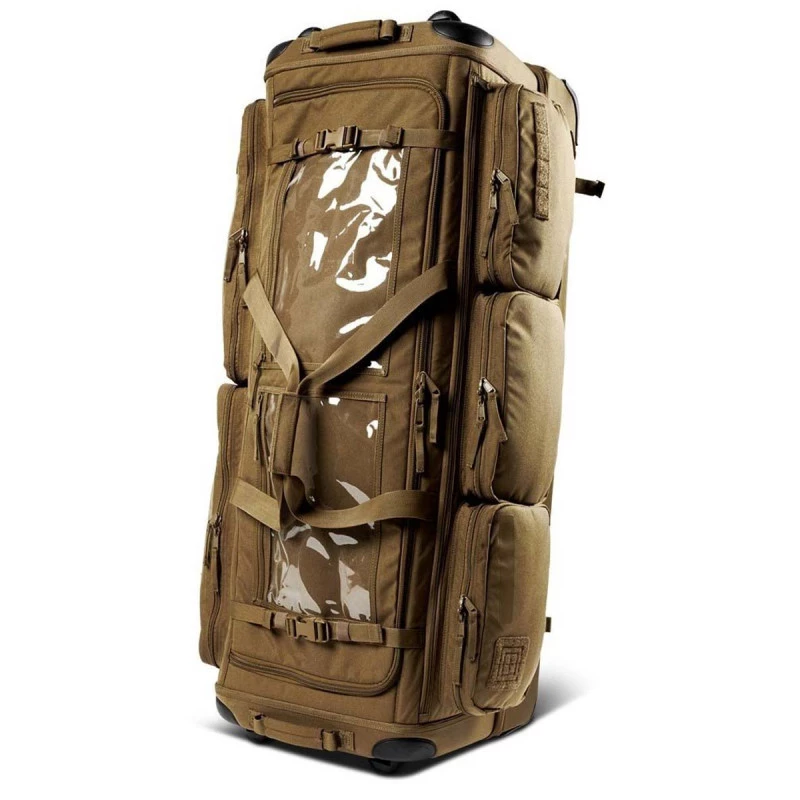 Sac Transport Roulette 5.11 CAMS 3.0 - NOIR - Image 4