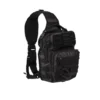 Sacoche Bandouliere Tactical Black - MilTec