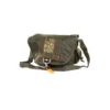 Sacoche Musette Parachute Bag 3 Vert Olive