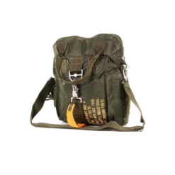 Sacoche Pochette Parachute Bag 4 Vert Olive