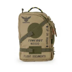 Sacoche Porte Documents Dimatex Timeout - Coyote