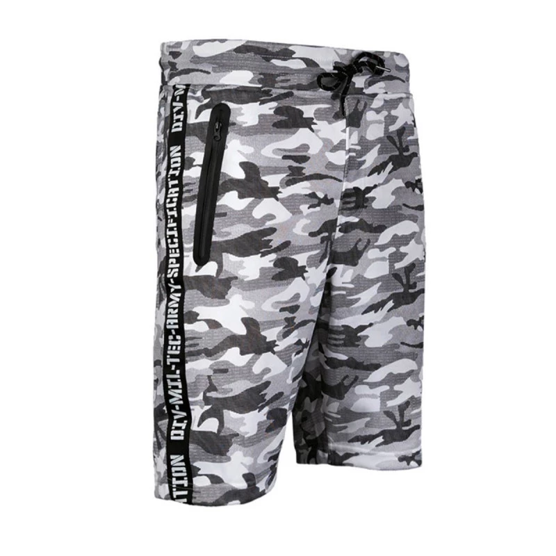 Short Sport Camo Urban - Miltec - Image 2