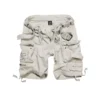 Short Vintage Brandit - Old-white