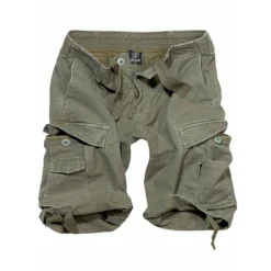 Short Vintage Brandit - Vert OD