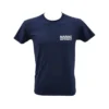 T-shirt Marine Nationale - Bleu Marine