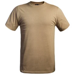 T-shirt Réglementaire Armée De Terre A10 - COYOTE