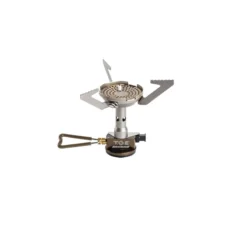 TAC-BOIL Réchaud électrique à Gaz Piézoélectrique - TOE PRO