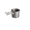 TAC-BOIL Tasse Acier Inox 0,5L - TOE PRO