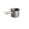 TAC-BOIL Tasse Acier Inox 0,9L - TOE PRO