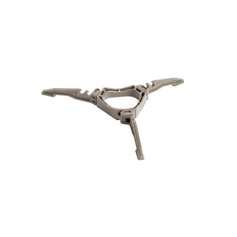 TAC-BOIL Trépied Stabilisateur Cartouche Gaz - TOE PRO - Image 2