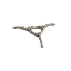 TAC-BOIL Trépied Stabilisateur Cartouche Gaz - TOE PRO
