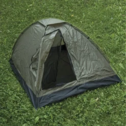 Tente Militaire Igloo 2 Places Super VA - Miltec