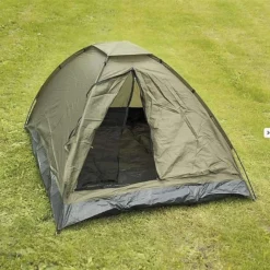Tente Militaire Igloo 3 Places Standard VA - Miltec