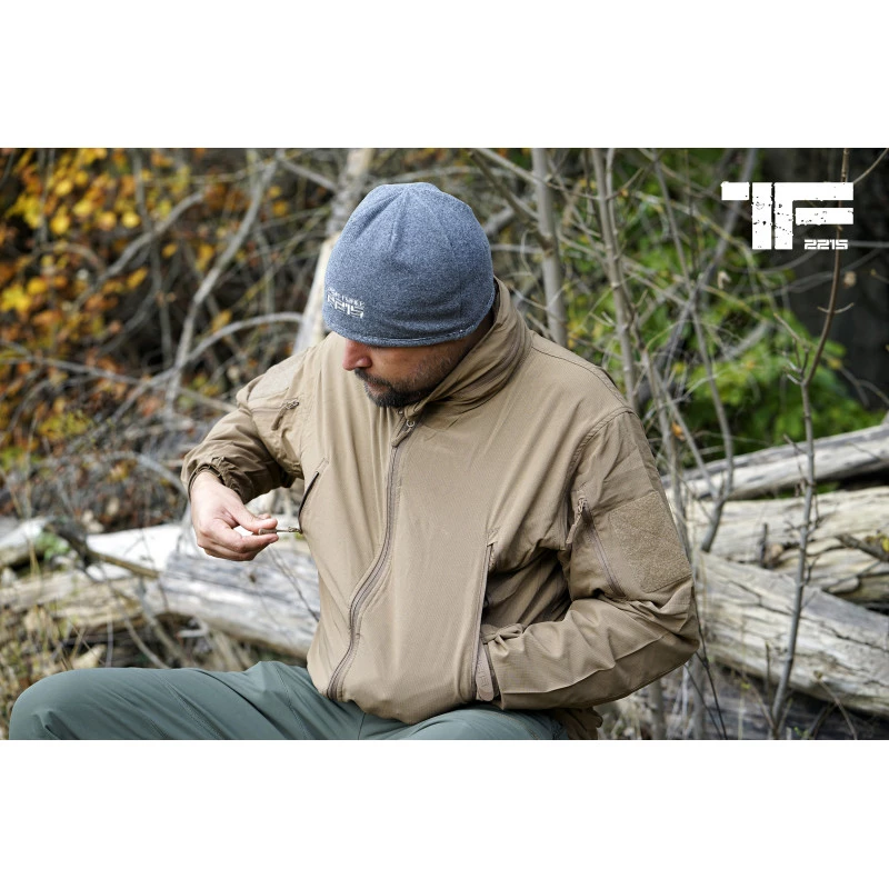 TF-2215 Soft Beanie - Image 6