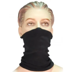 Tour De Cou Polaire - Noir