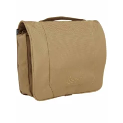 Trousse De Toilette Militaire Coyote GM - Brandit