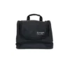 Trousse De Toilette Militaire Luxury Noir - Snugpak