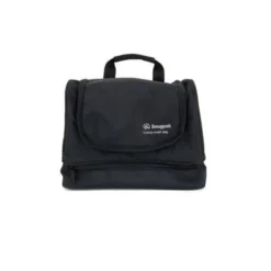 Trousse De Toilette Militaire Luxury Noir - Snugpak
