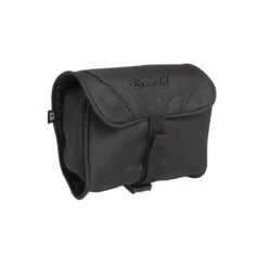 Trousse De Toilette Militaire Noir PM - Brandit
