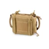 Trousse IFAK Combat Militaire - COYOTE