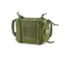 Trousse IFAK Combat Militaire - Vert OD