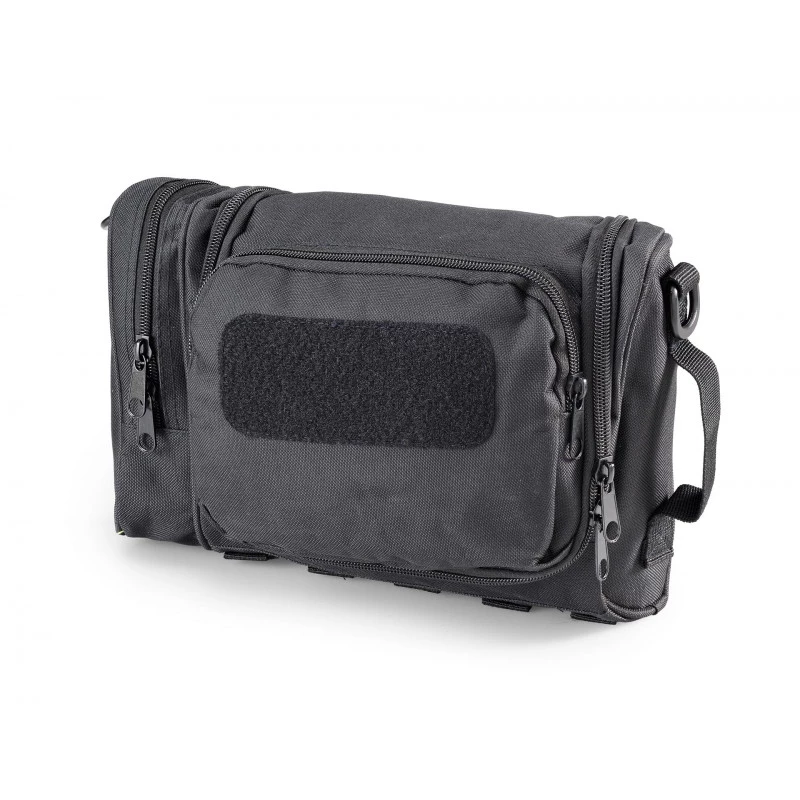 Trousse Toilette DEFCON 5 Noir