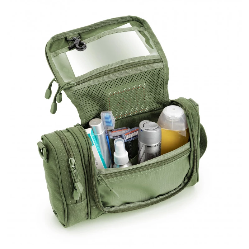 Trousse Toilette DEFCON 5 Vert OD - Image 3