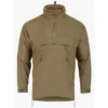 Veste Coupe Vent Compressive Halo Smock TAN - Highlander