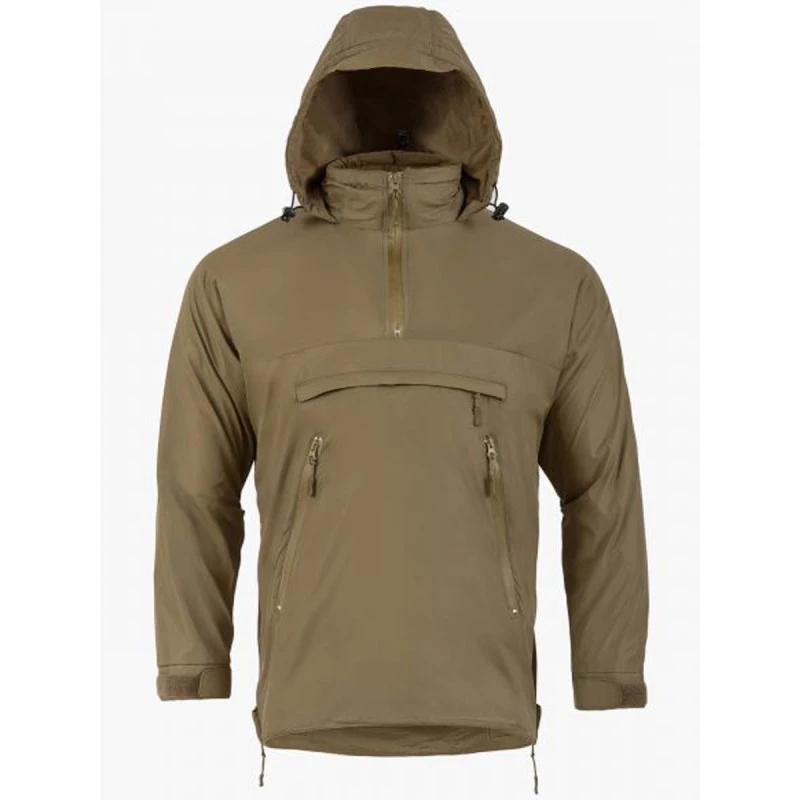 Veste Coupe Vent Compressive Halo Smock TAN - Highlander - Image 5
