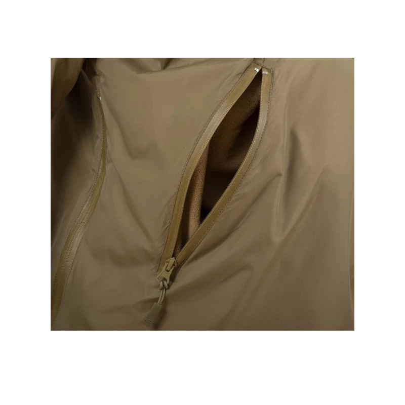 Veste Coupe Vent Compressive Halo Smock TAN - Highlander - Image 8