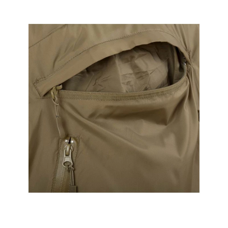 Veste Coupe Vent Compressive Halo Smock TAN - Highlander - Image 9