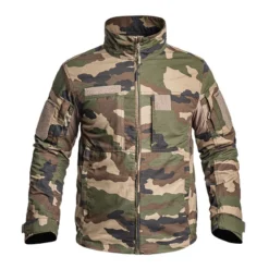 Veste Courte De Combat Fighter Cam Ce A10 Equipement