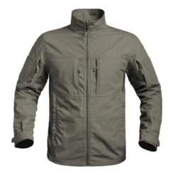 Veste Courte De Combat Fighter Vert Olive A10 Equipment