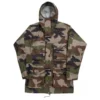 Veste De Combat Arktis B110 - Cam CE