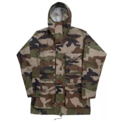 Veste De Combat Arktis B110 - Cam CE