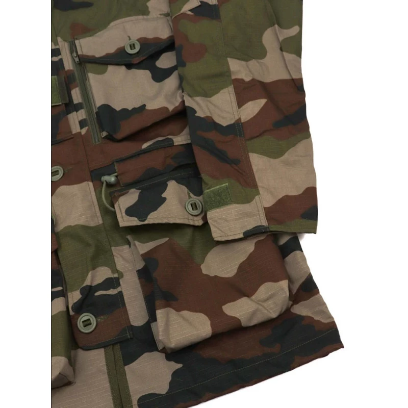 Veste De Combat Imperméable ARKTIS B310 - Image 3