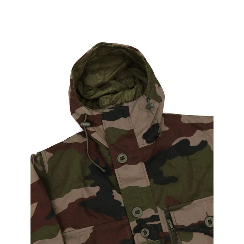 Veste De Combat Imperméable ARKTIS B310 - Image 4