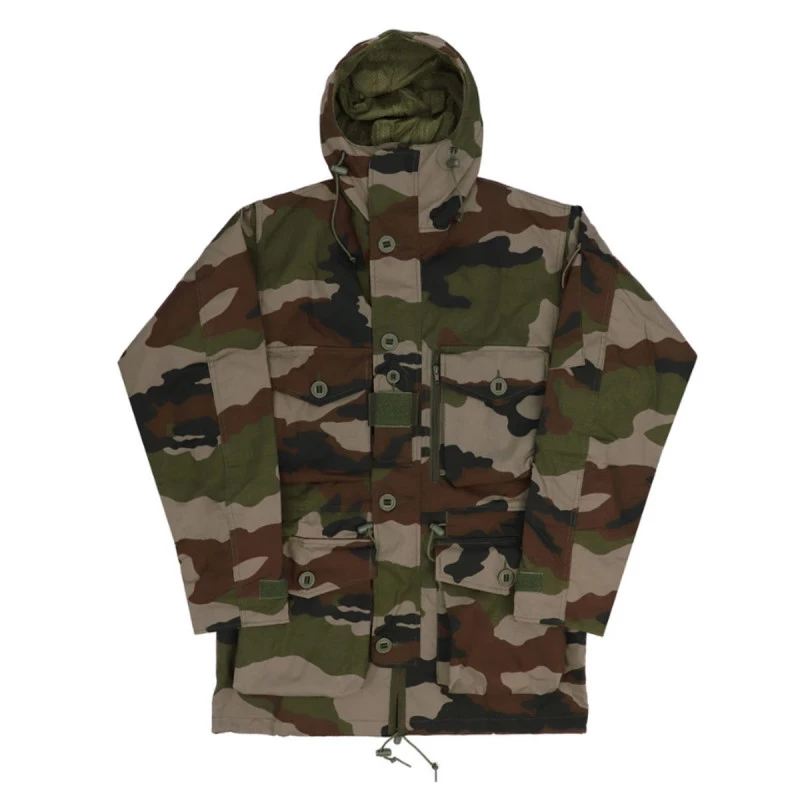 Veste De Combat Imperméable ARKTIS B310