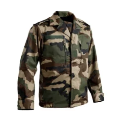 Veste F2 Treillis Réglementaire Cam CE
