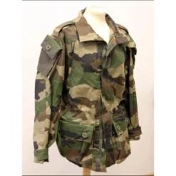 Veste Felin T4 Armee Francaise Neuve - Zone Tempéré R/S