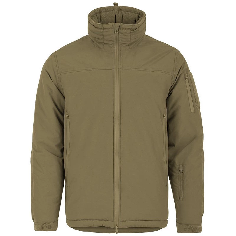 Veste Froid STRYKER Highlander Ranger Green - Image 3