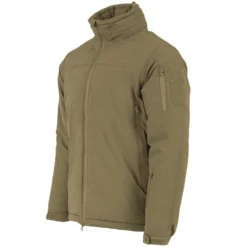 Veste Froid STRYKER Highlander Ranger Green