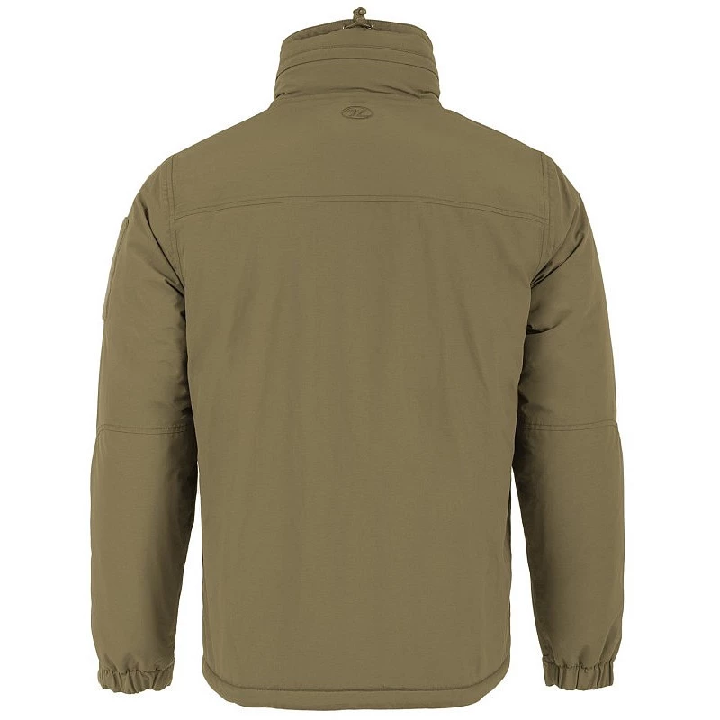 Veste Froid STRYKER Highlander Ranger Green - Image 4